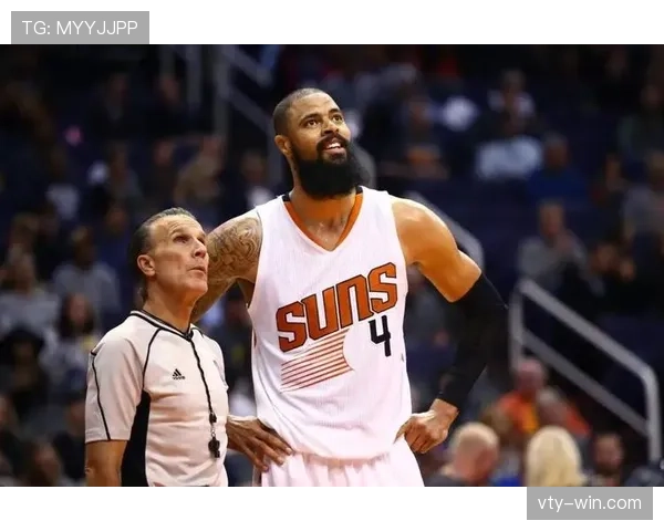 泰森·钱德勒防守影响力仍存，护筐效率改变对手进攻选择